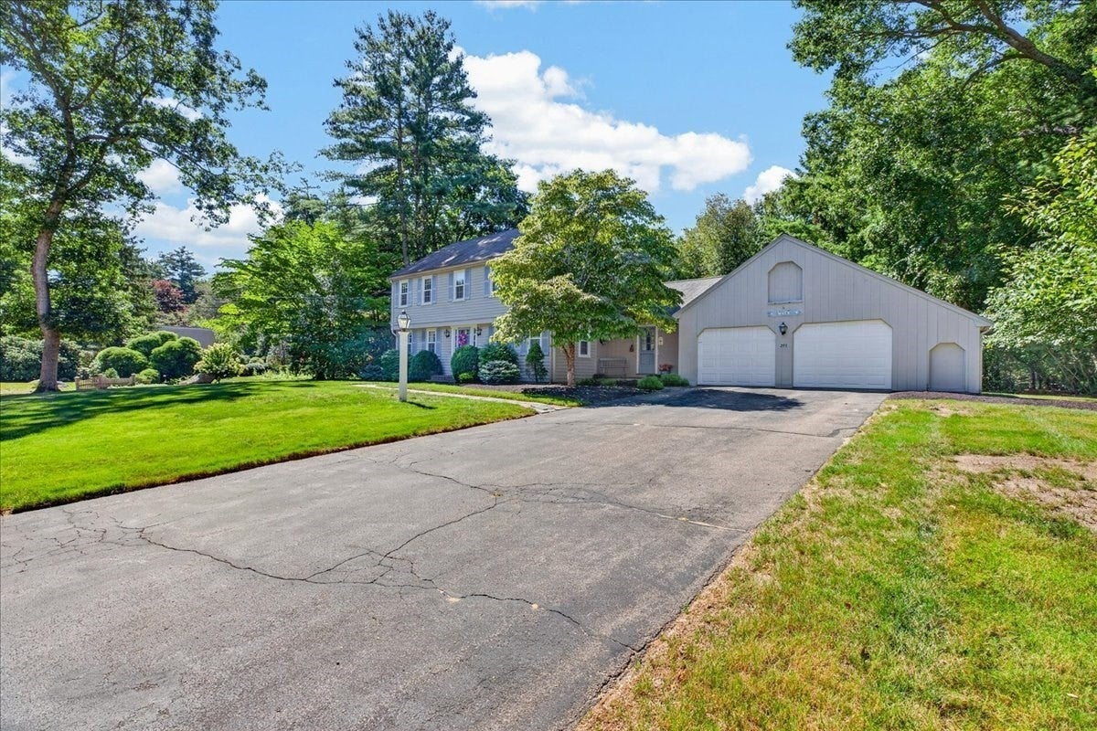 293 Mayflower Cir, Hanover, MA, 293 Mayflower Cir, Hanover, MA Photo #4
