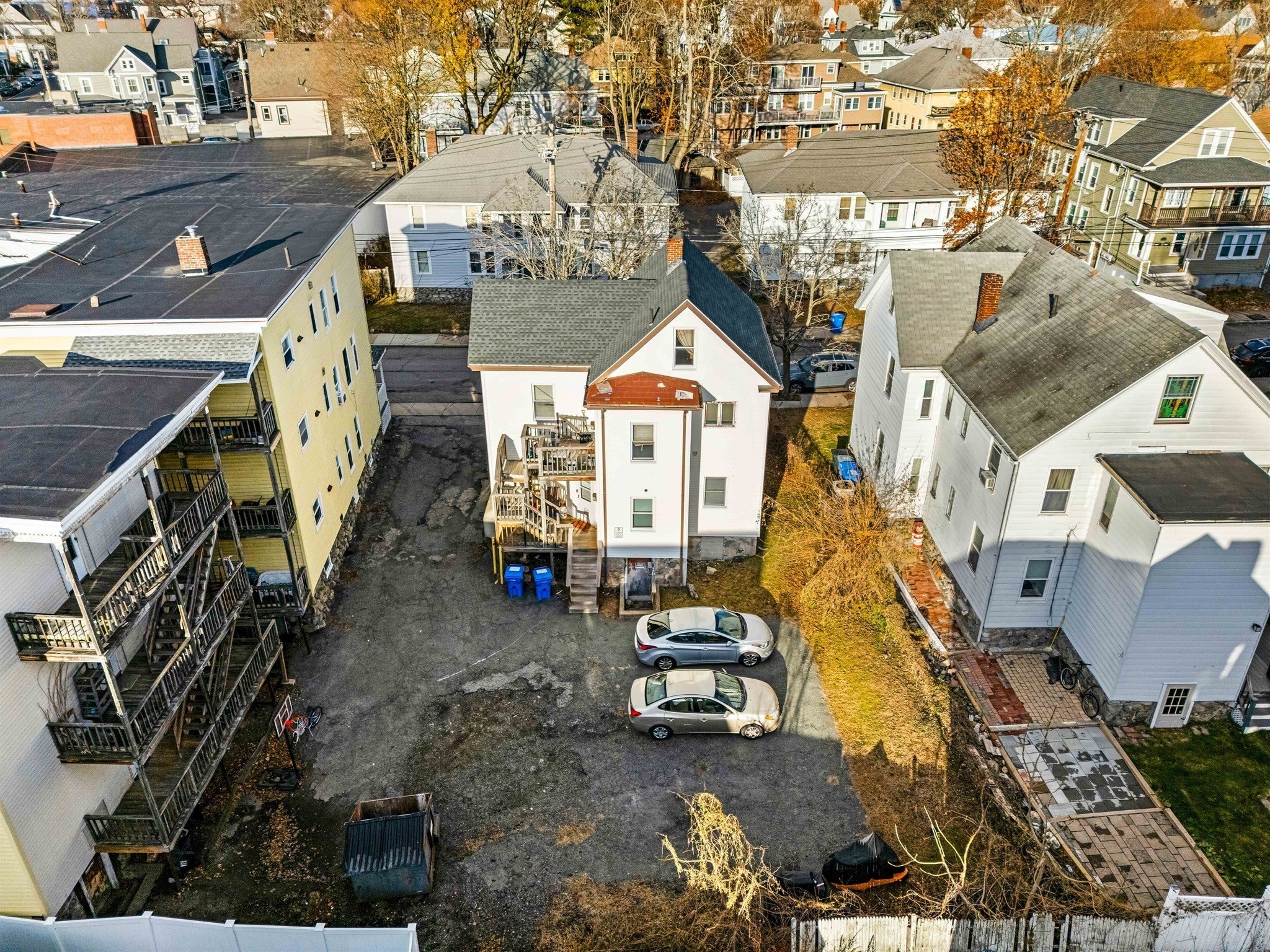 11 Derby Street
