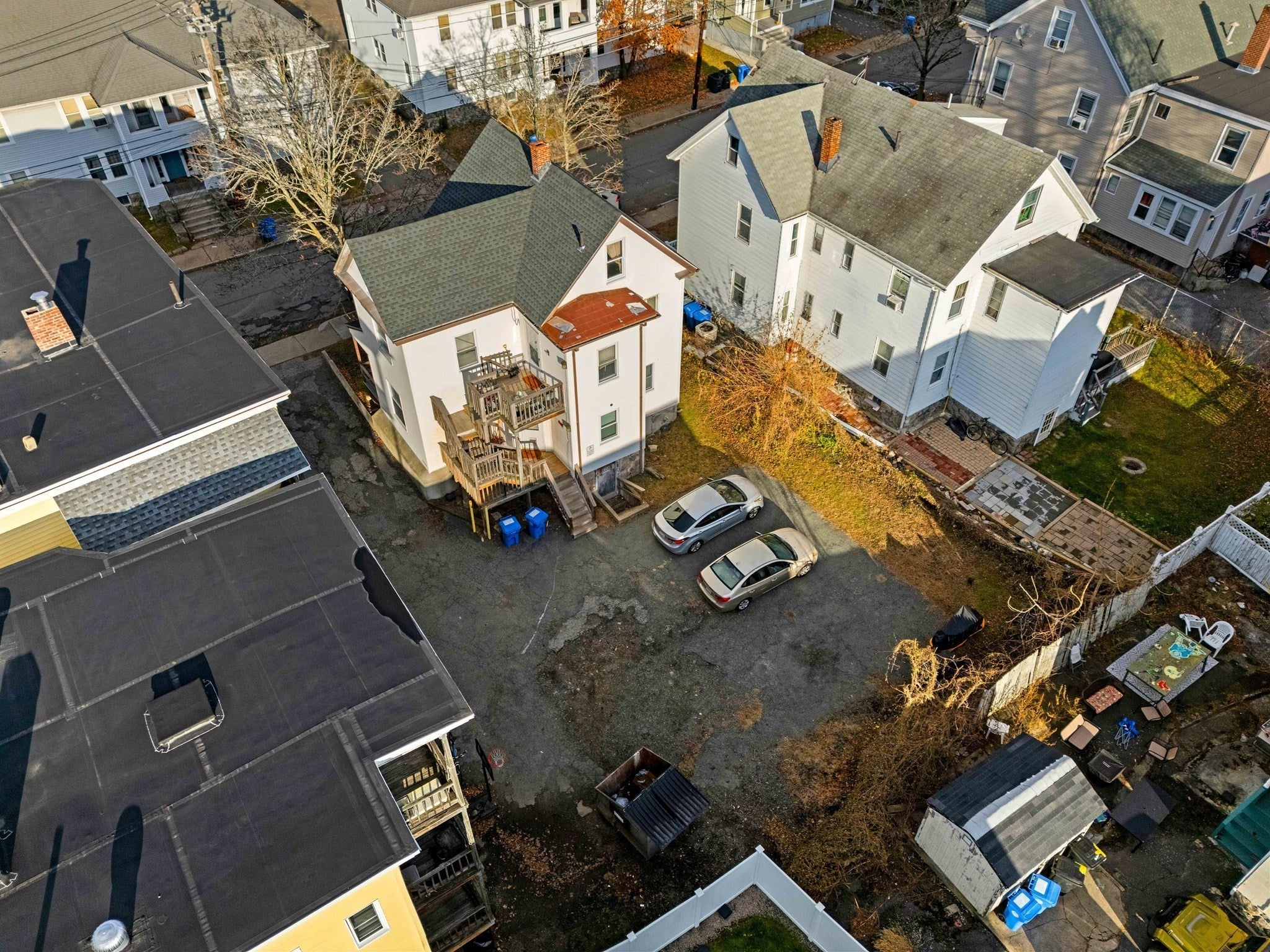 11 Derby Street
