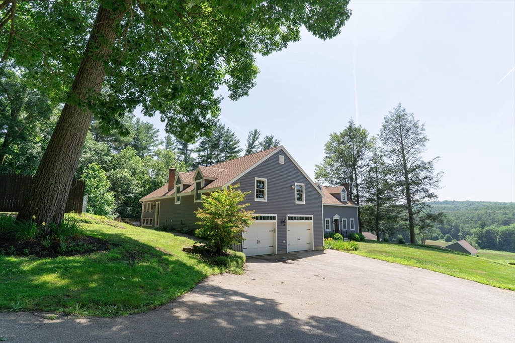 501 Wine Rd