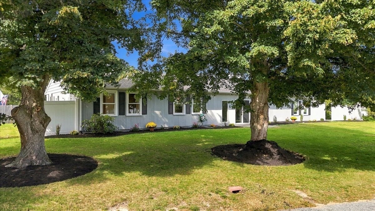 42 Hazelmoor Rd