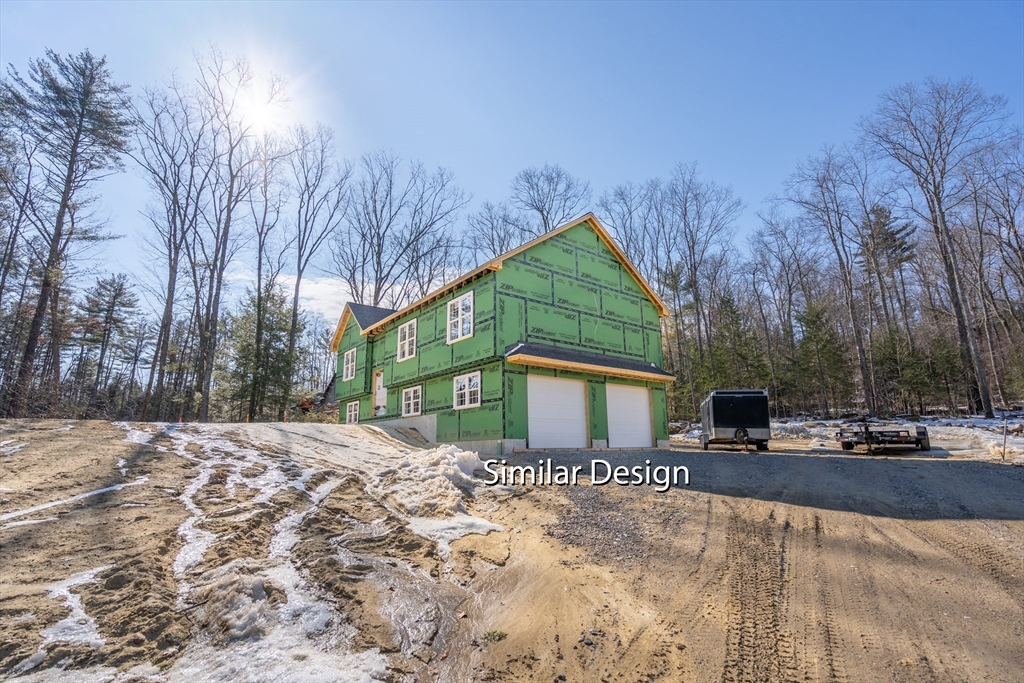 55 Brooks Pond Rd