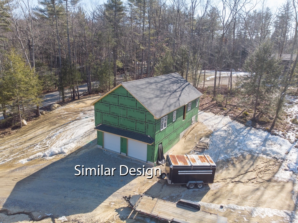 55 Brooks Pond Rd