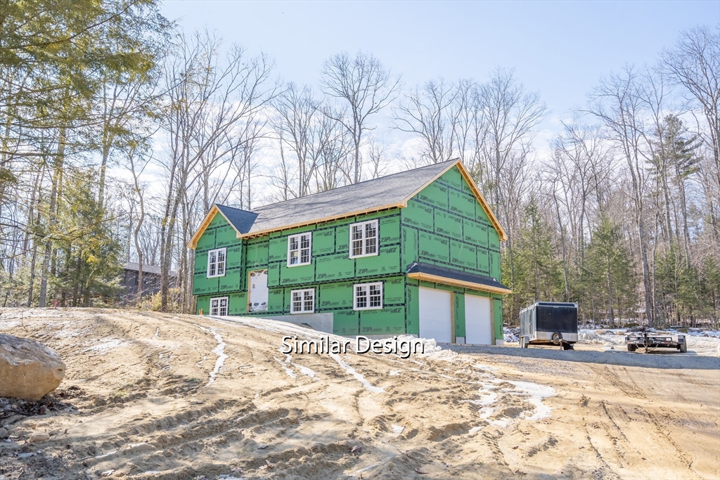 55 Brooks Pond Rd