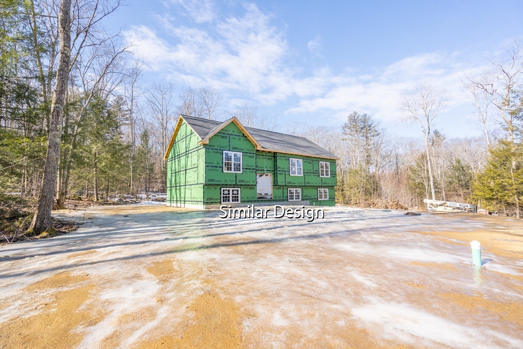 55 Brooks Pond Rd