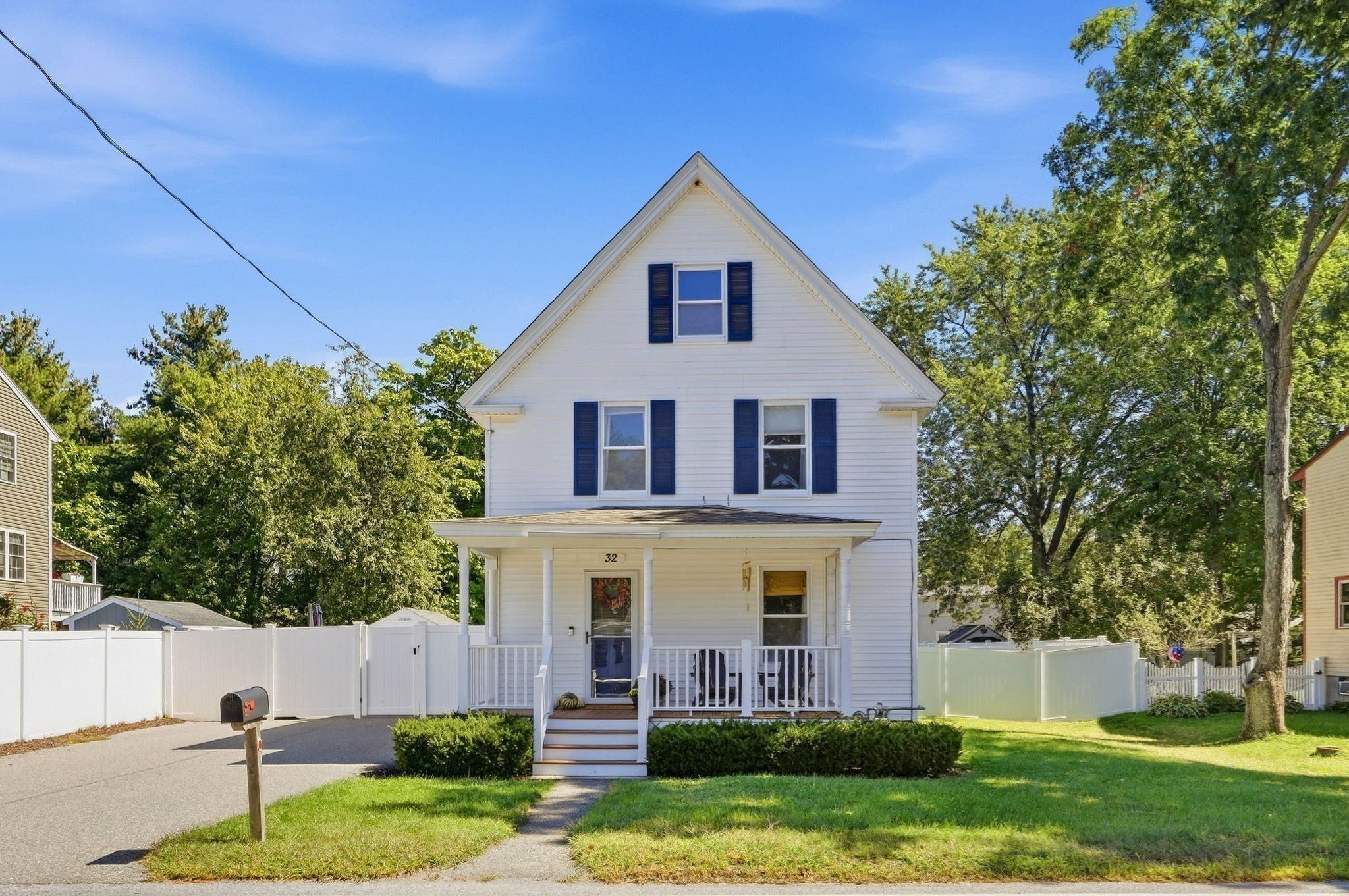 32 Marshall St, Tewksbury, MA, 32 Marshall St, Tewksbury, MA Photo #39