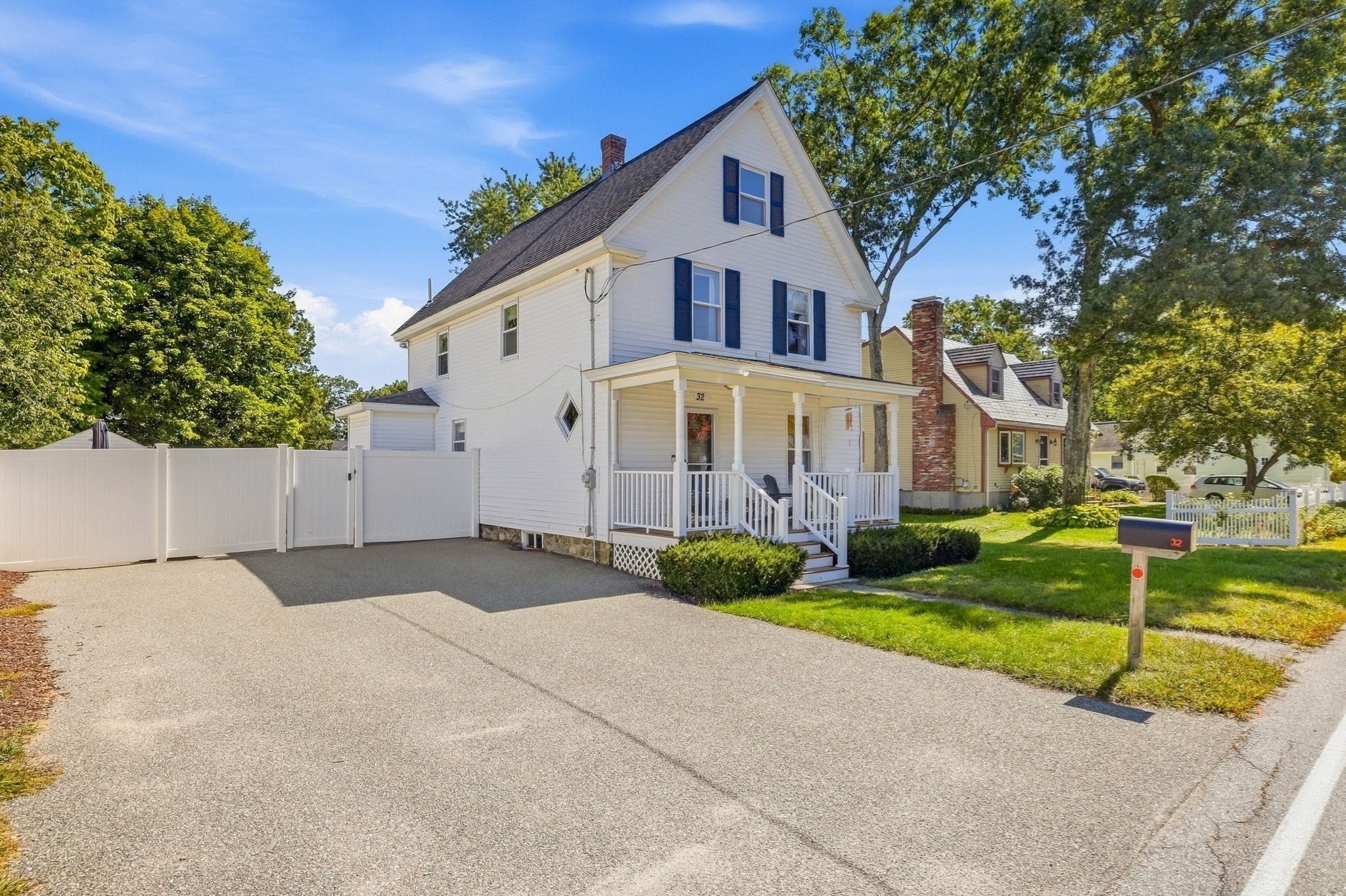 32 Marshall St, Tewksbury, MA, 32 Marshall St, Tewksbury, MA Photo #3