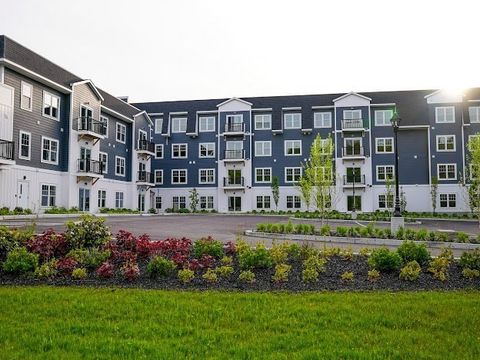 485 Blue Hills Parkway 15 Milton MA 02186