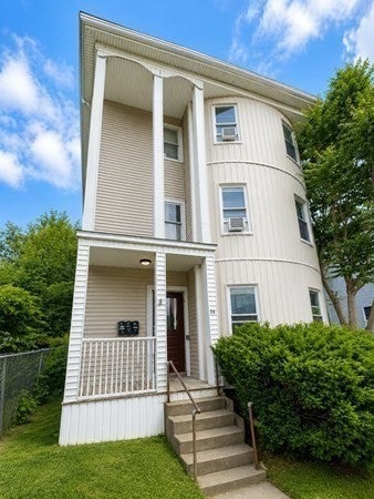 24 Pattison ST #3, Worcester, MA, 24 Pattison ST #3, Worcester, MA Photo #6