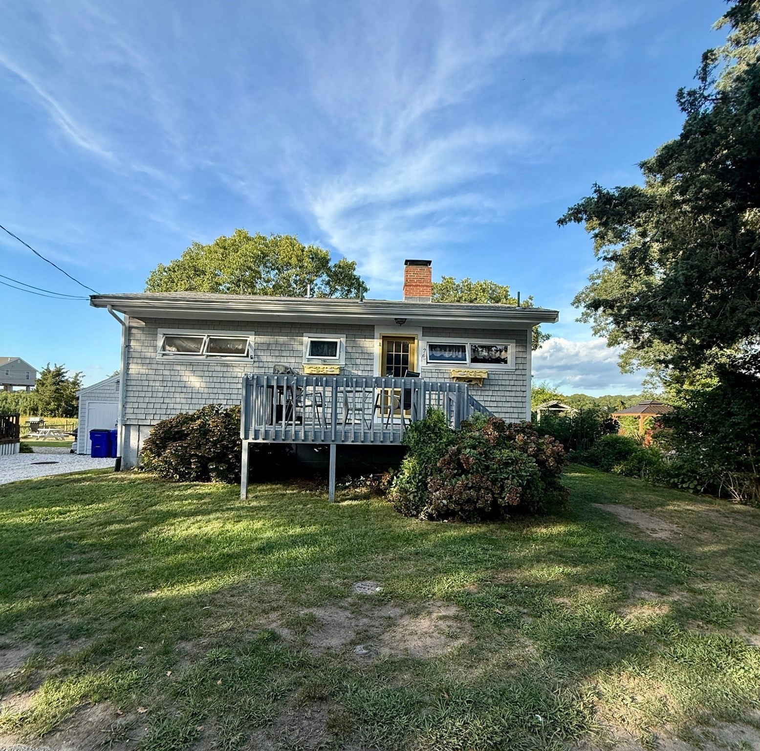 26 Massasoit Ave, Bourne, MA Photo #1