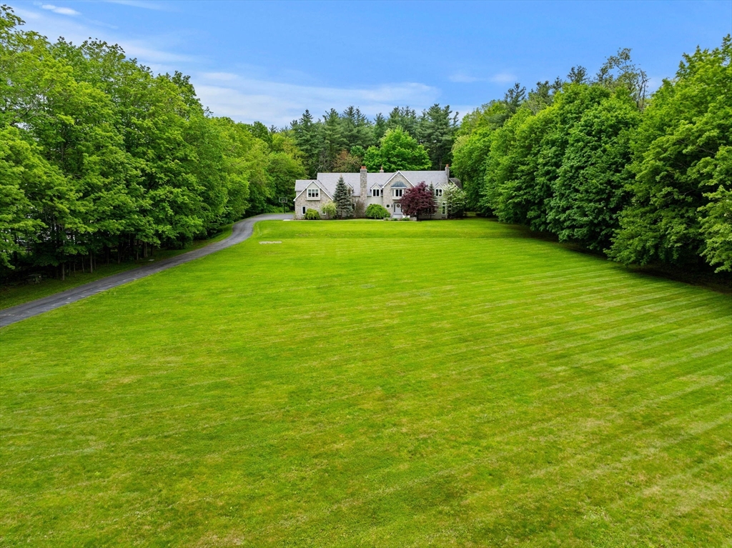 15 Richardson Rd