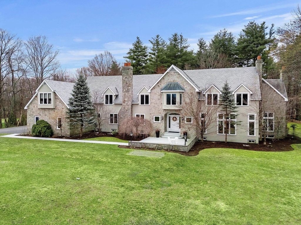 15 Richardson Rd