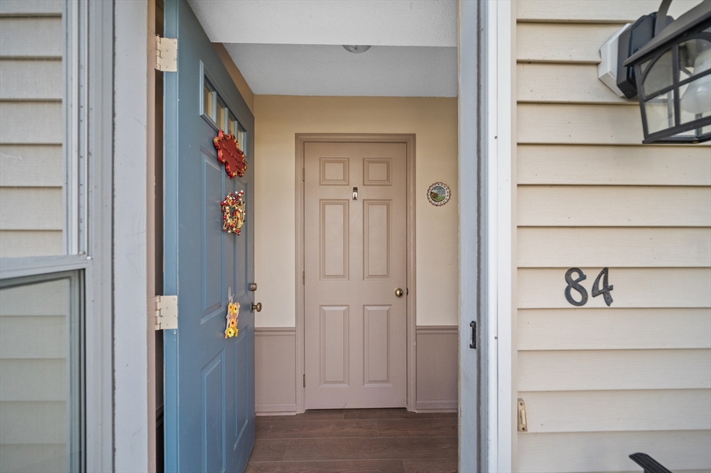 84 Century Way 84