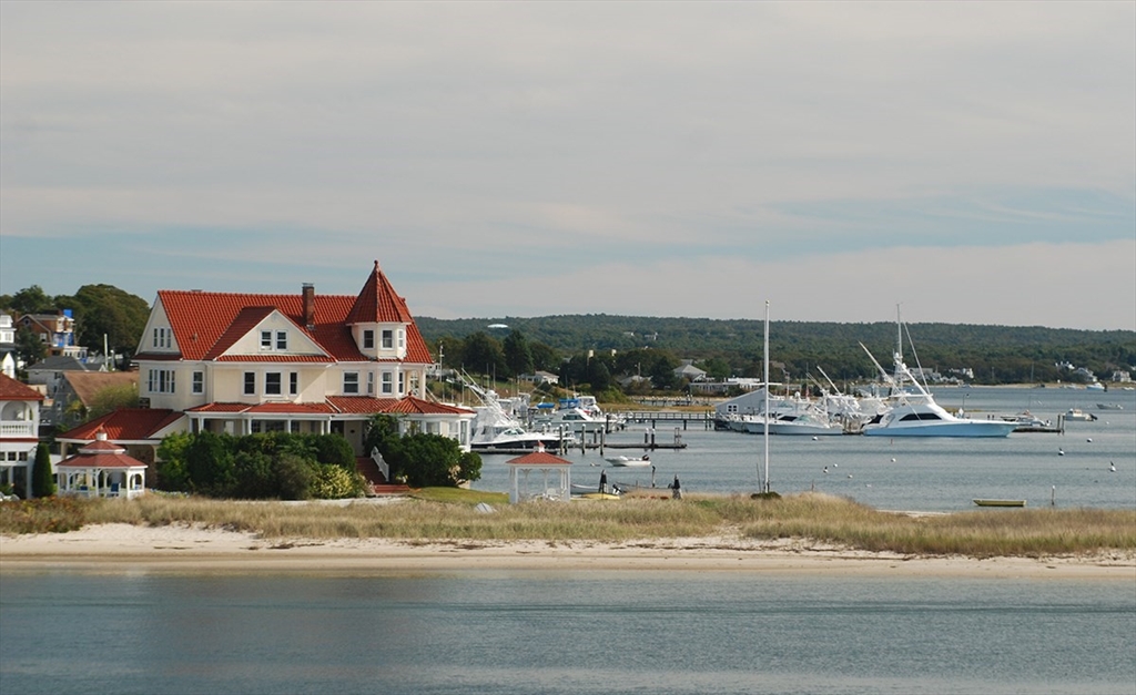 36A Starboard Drive 36A