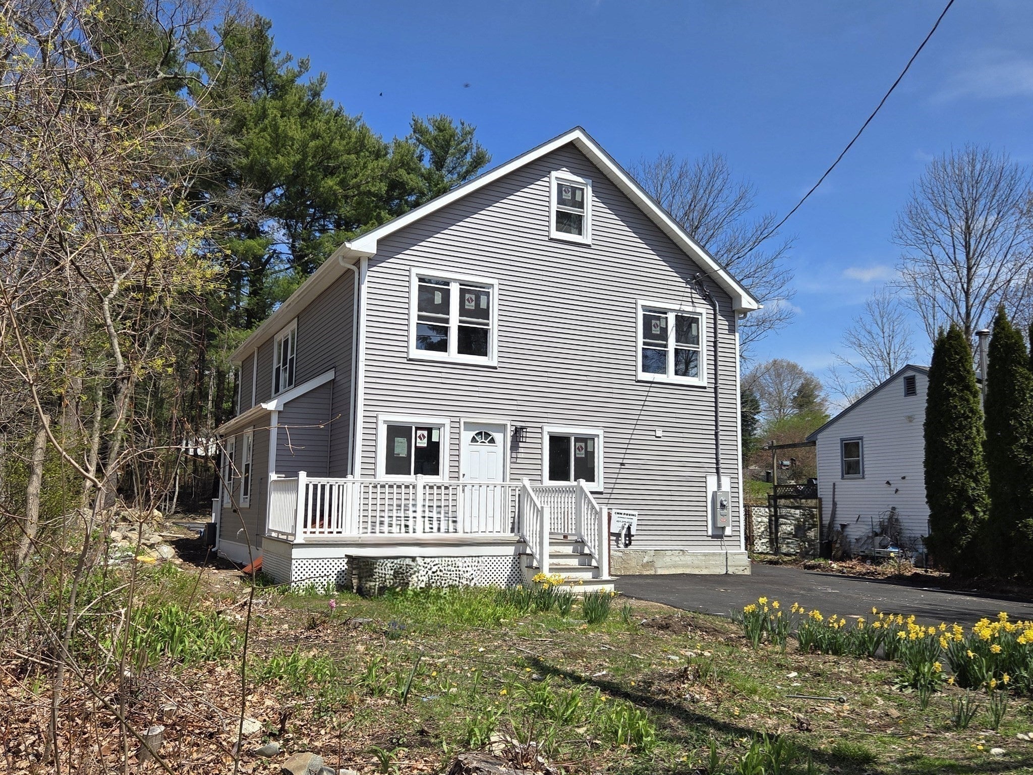 276 Sumner St #1, Stoughton, MA, 276 Sumner St #1, Stoughton, MA Photo #2
