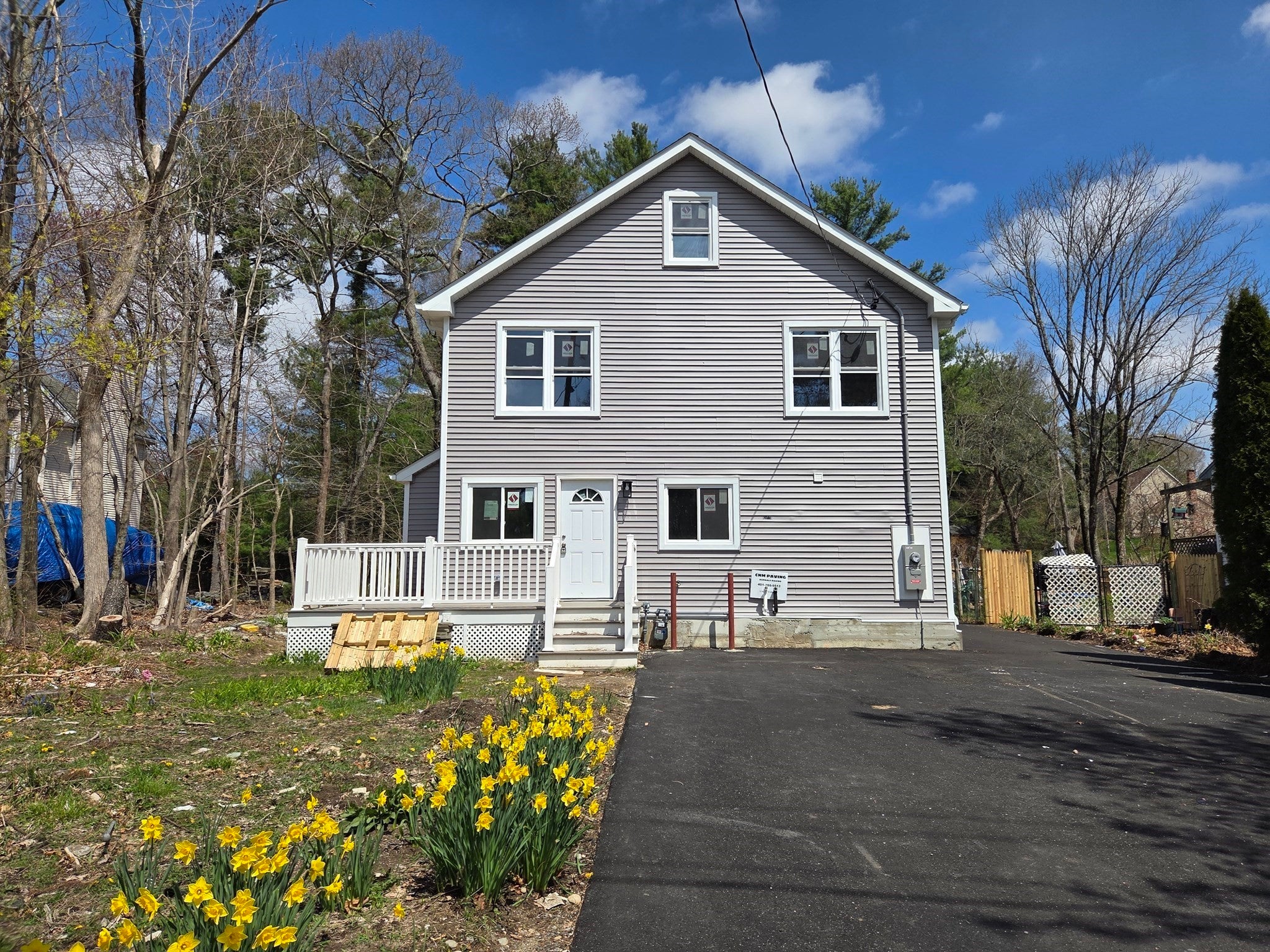 Photo of 276 Sumner St, Stoughton, MA