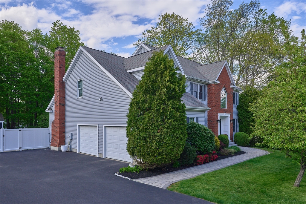 6 Trowbridge Cir