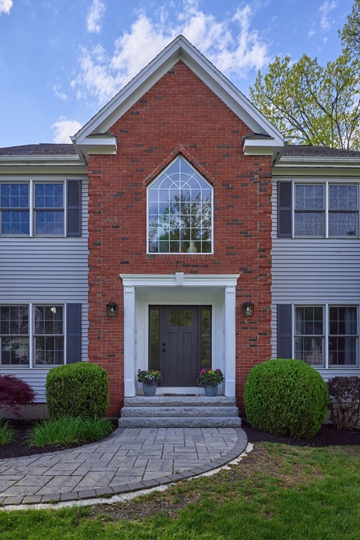 6 Trowbridge Cir