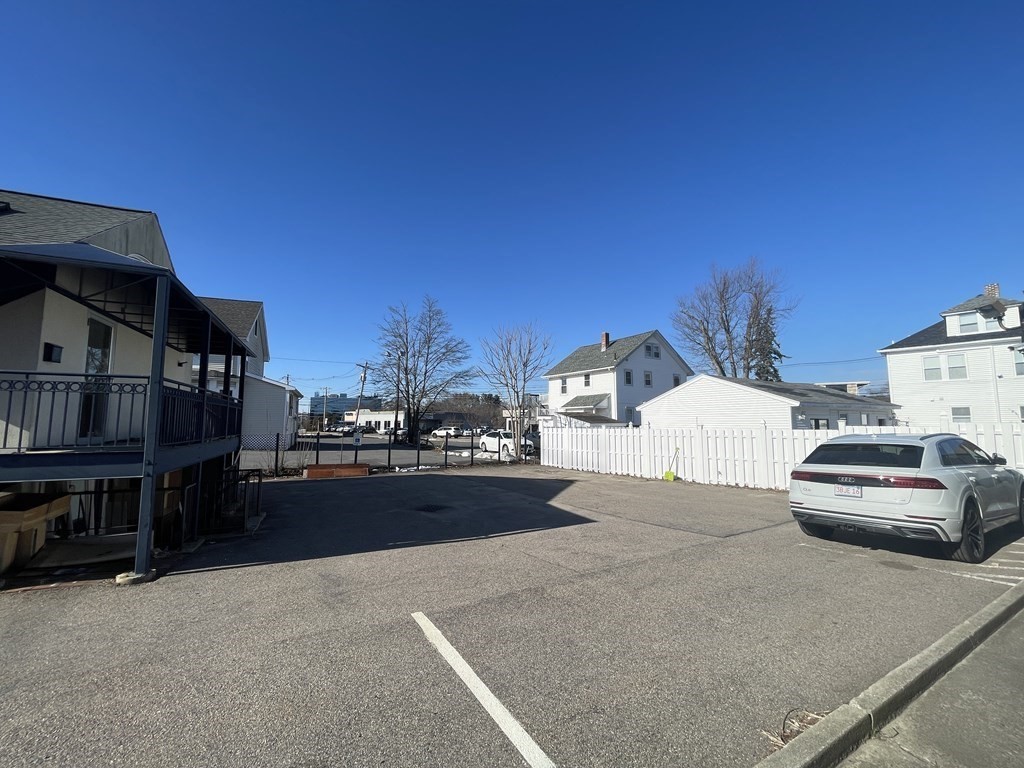 429 Worcester Road