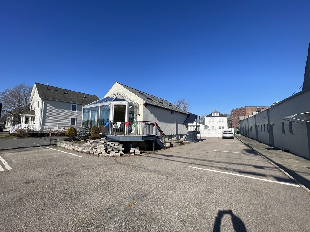 429 Worcester Road