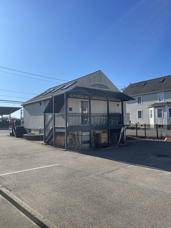 429 Worcester Road
