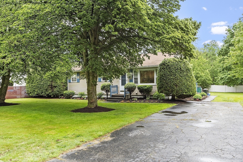 800 Shea St