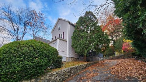 722 Highland Ave Malden MA 02148