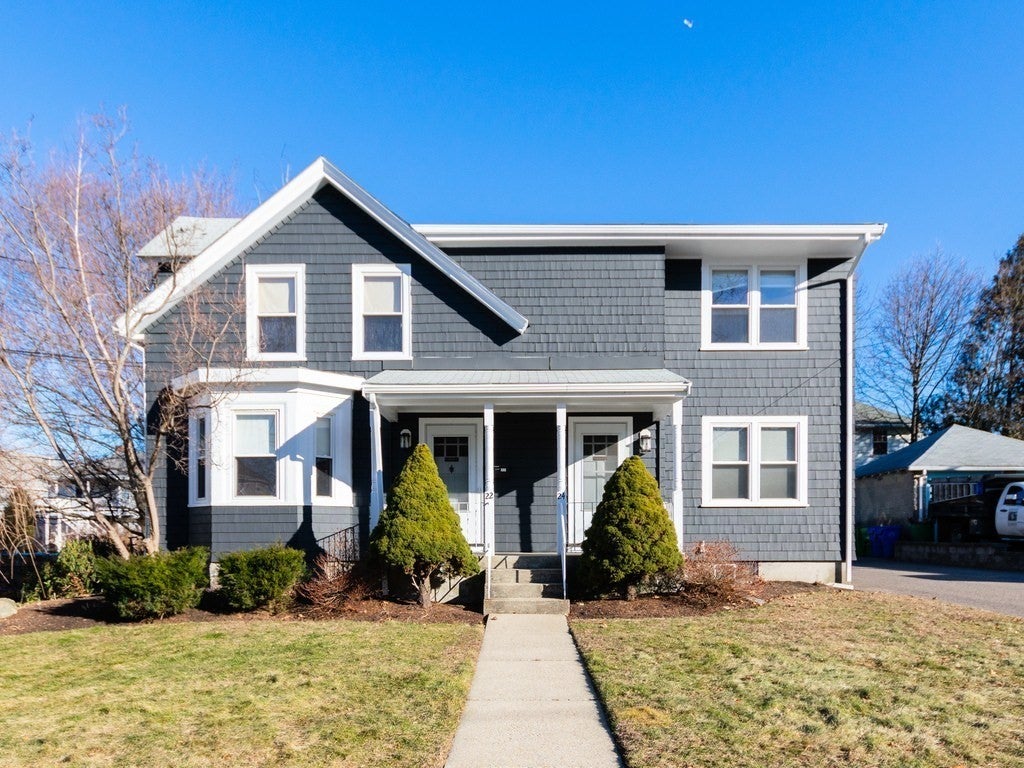 22 Adams Ave #1, Newton, MA, 22 Adams Ave #1, Newton, MA Photo #1