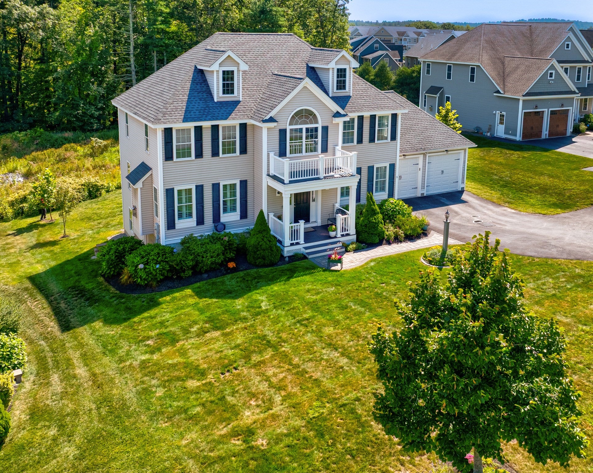 5 Mcintosh Ln, Littleton, MA, 5 Mcintosh Ln, Littleton, MA Photo #35