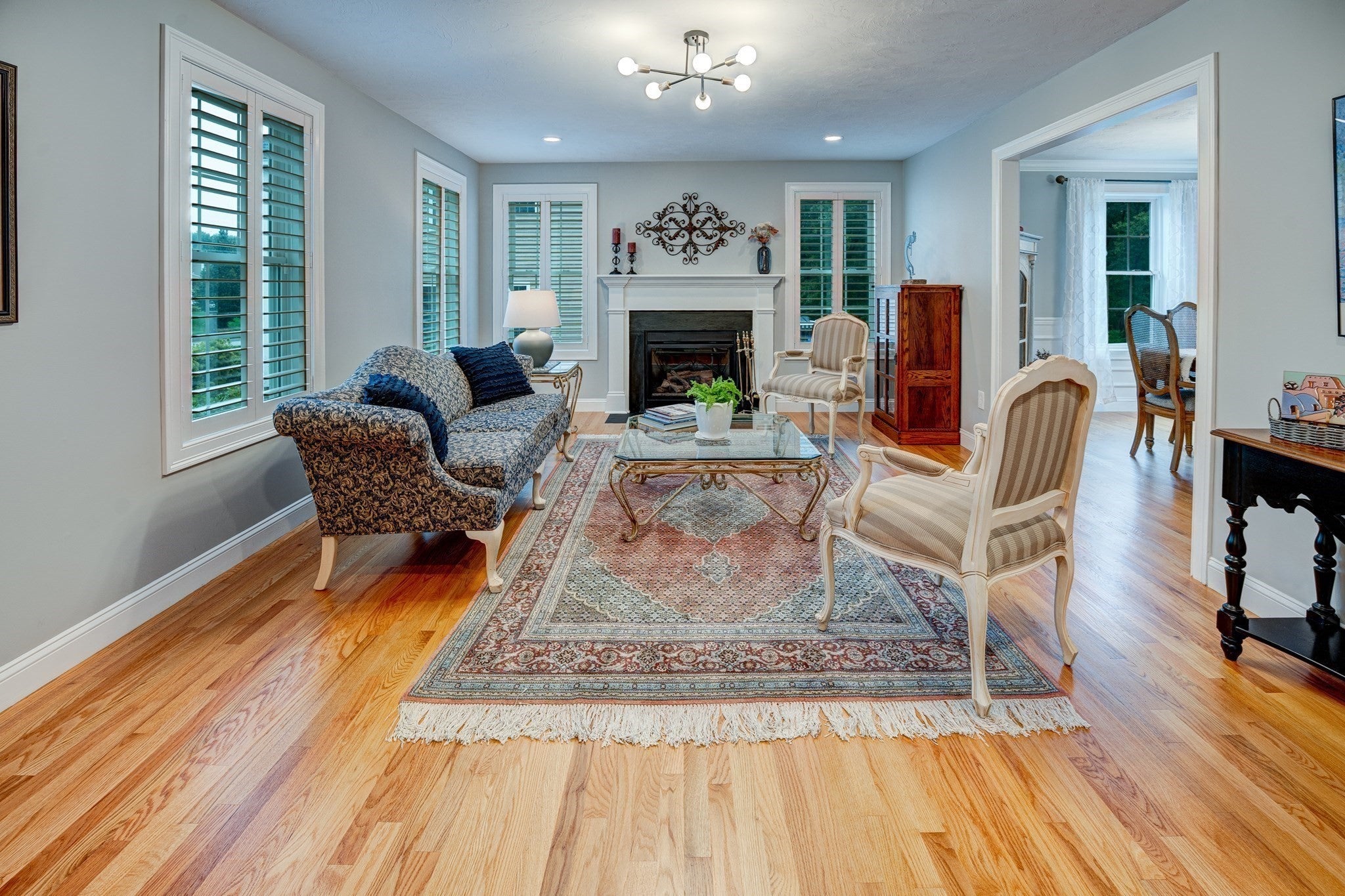 5 Mcintosh Ln, Littleton, MA, 5 Mcintosh Ln, Littleton, MA Photo #5