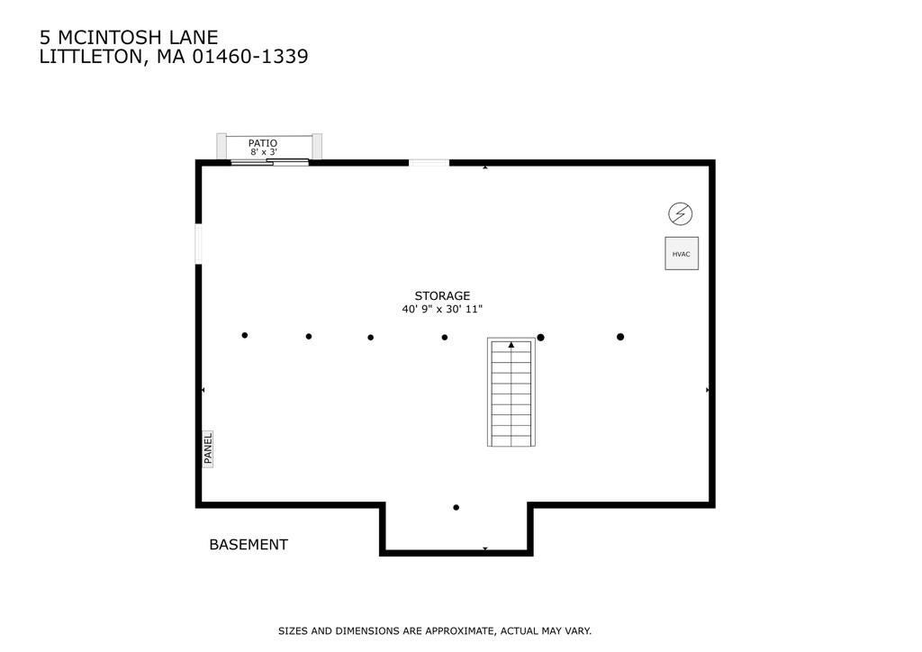 5 Mcintosh Ln, Littleton, MA, 5 Mcintosh Ln, Littleton, MA Photo #40