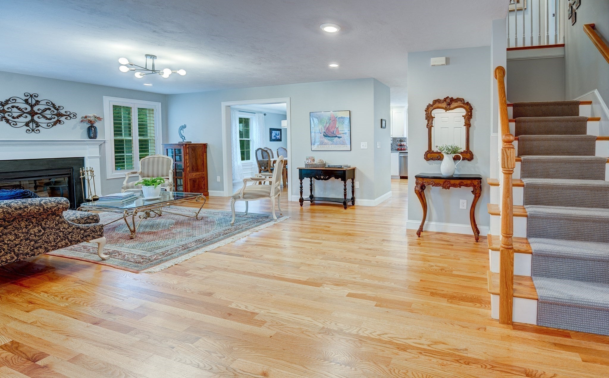 5 Mcintosh Ln, Littleton, MA, 5 Mcintosh Ln, Littleton, MA Photo #4