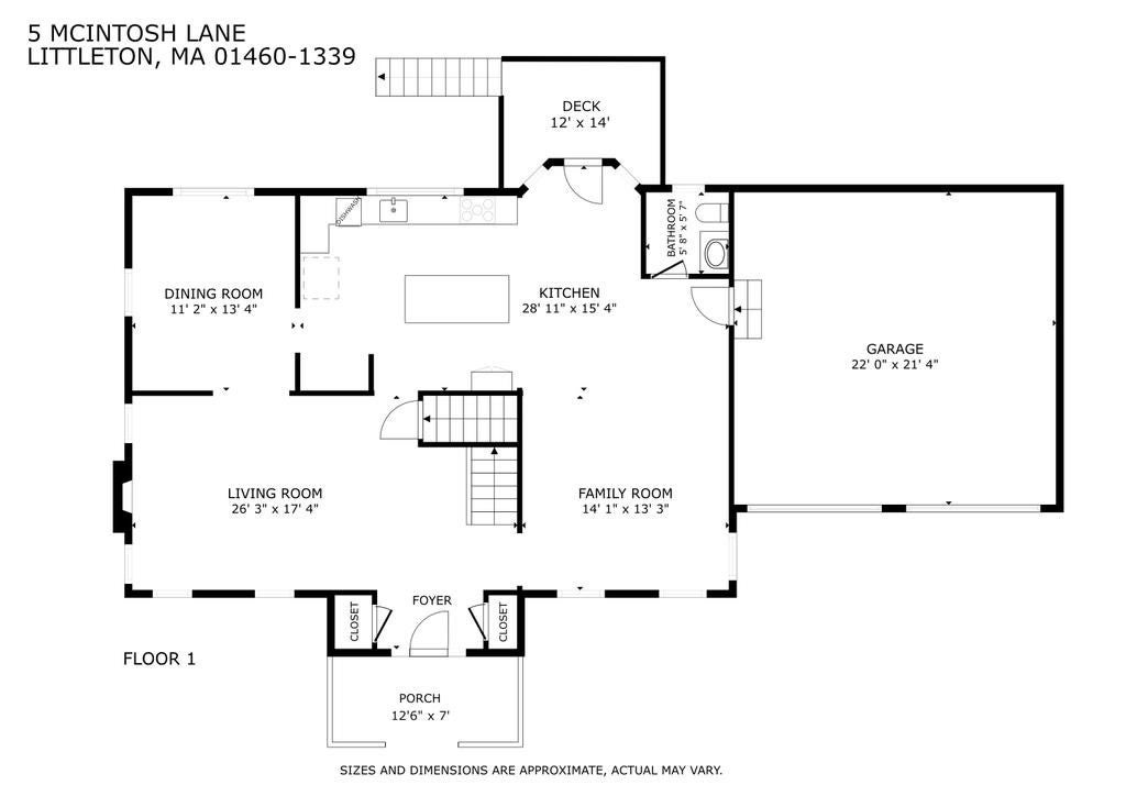 5 Mcintosh Ln, Littleton, MA, 5 Mcintosh Ln, Littleton, MA Photo #38
