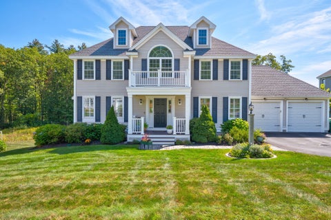 Photo of 5 Mcintosh Ln, Littleton, MA 01460 (MLS # 73578665)