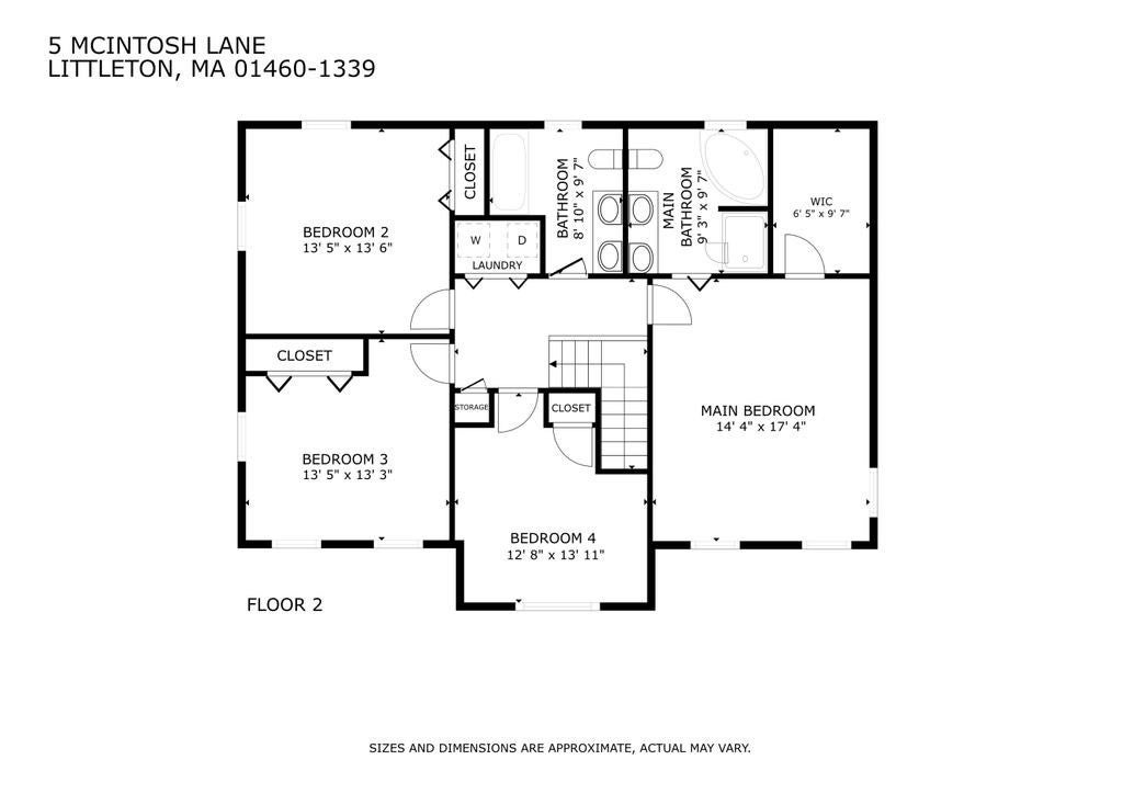 5 Mcintosh Ln, Littleton, MA, 5 Mcintosh Ln, Littleton, MA Photo #39