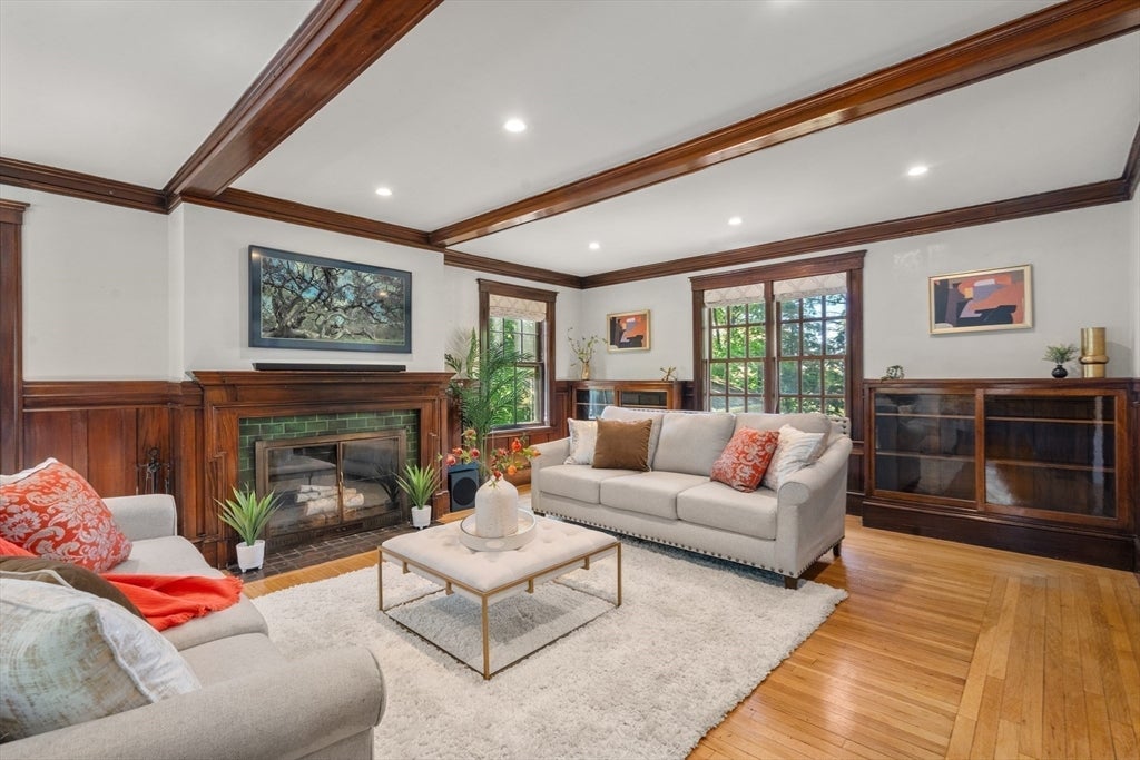 189 Mount Vernon Street, Newton, MA Photo #5