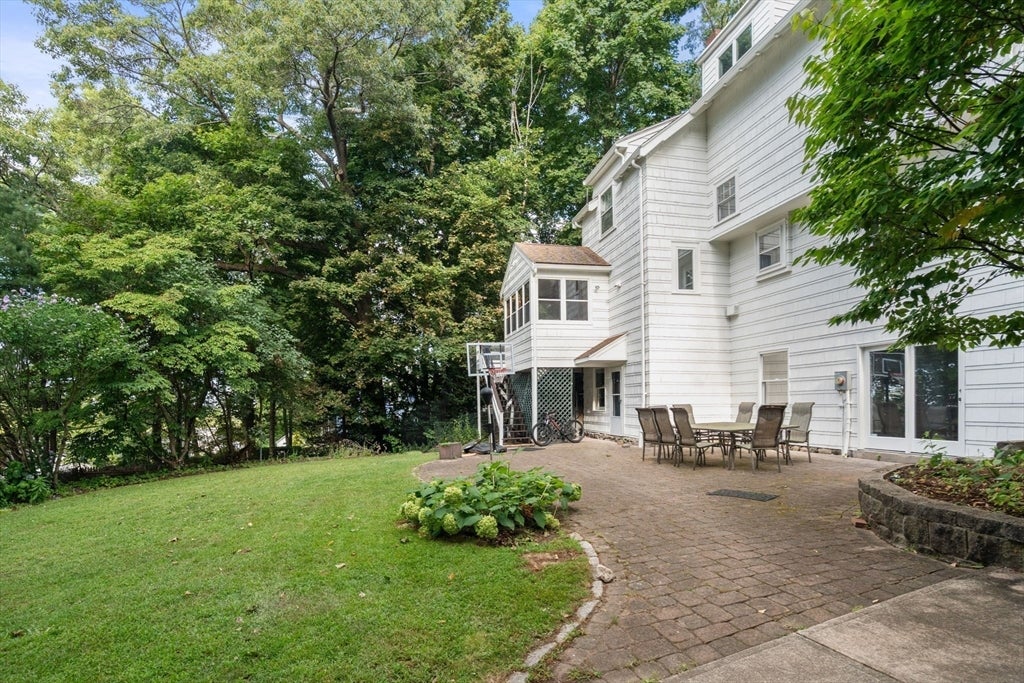 189 Mount Vernon Street, Newton, MA Photo #24