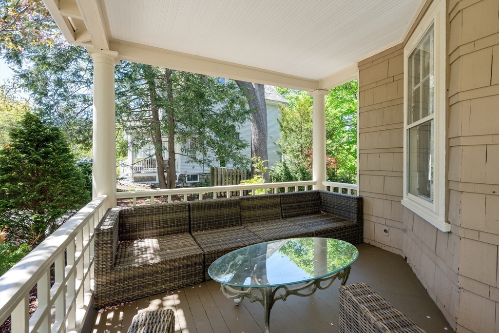 189 Mount Vernon Street