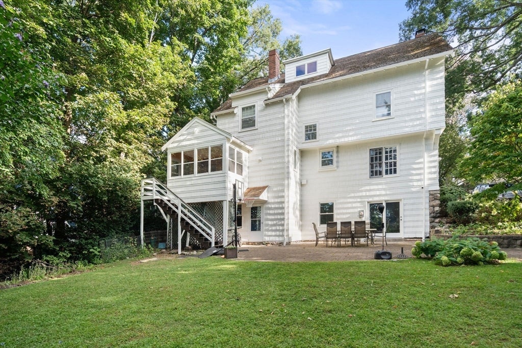 189 Mount Vernon Street, Newton, MA Photo #23