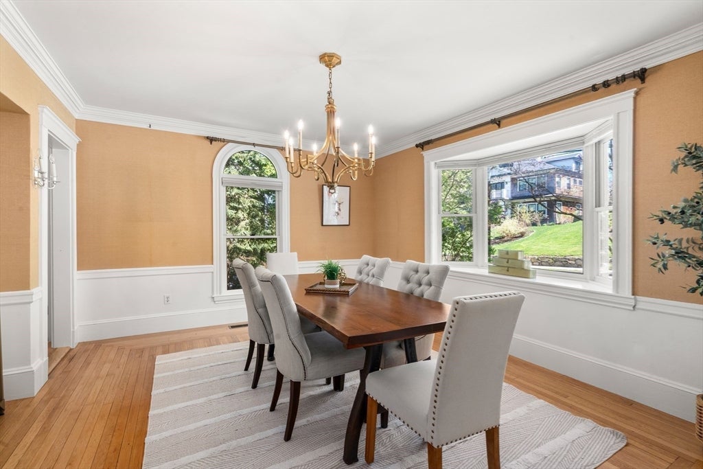 189 Mount Vernon Street, Newton, MA Photo #6