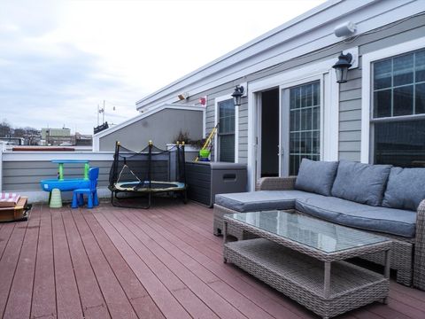 Photo of 161 Tudor St #3, Boston, MA 02127 (MLS # 73489846)