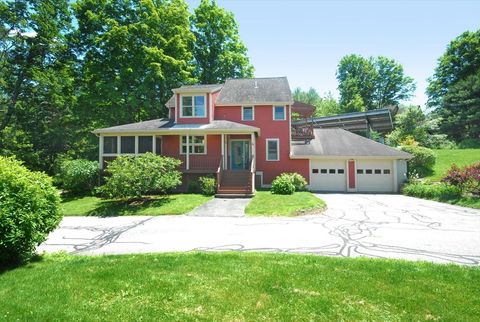 4 Half Moon Hill Acton MA 01720