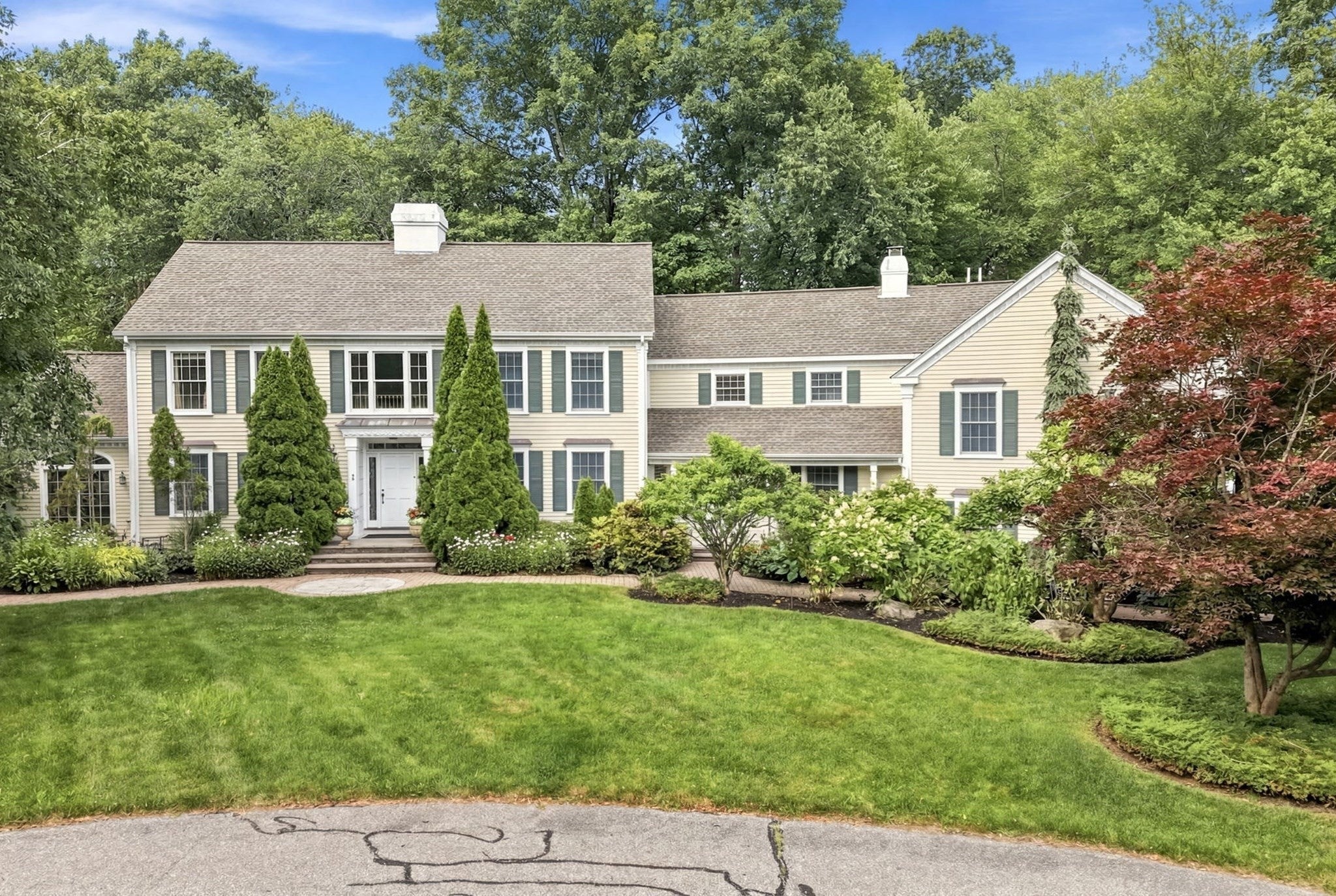 3 Hazelwood Cir