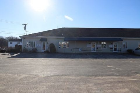 7 Wilkens Drive 4 Plainville MA 02762