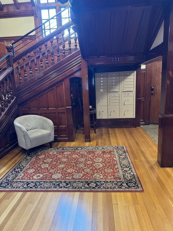 5 Pleasant Street 106