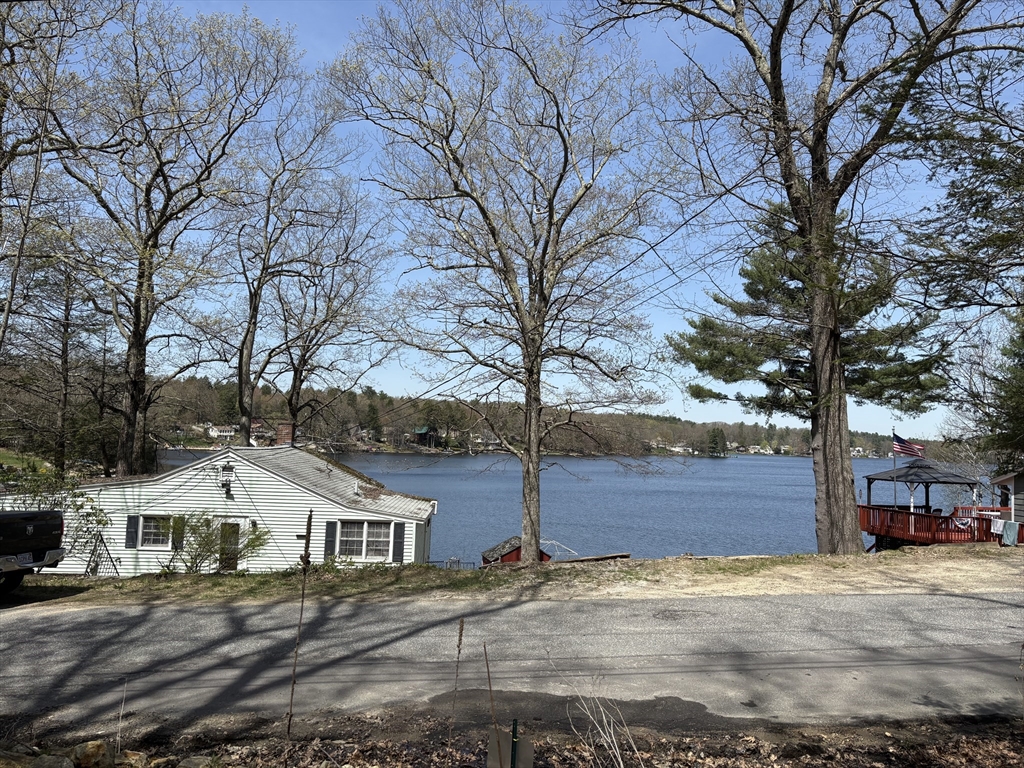 0 Stevens Park Rd
