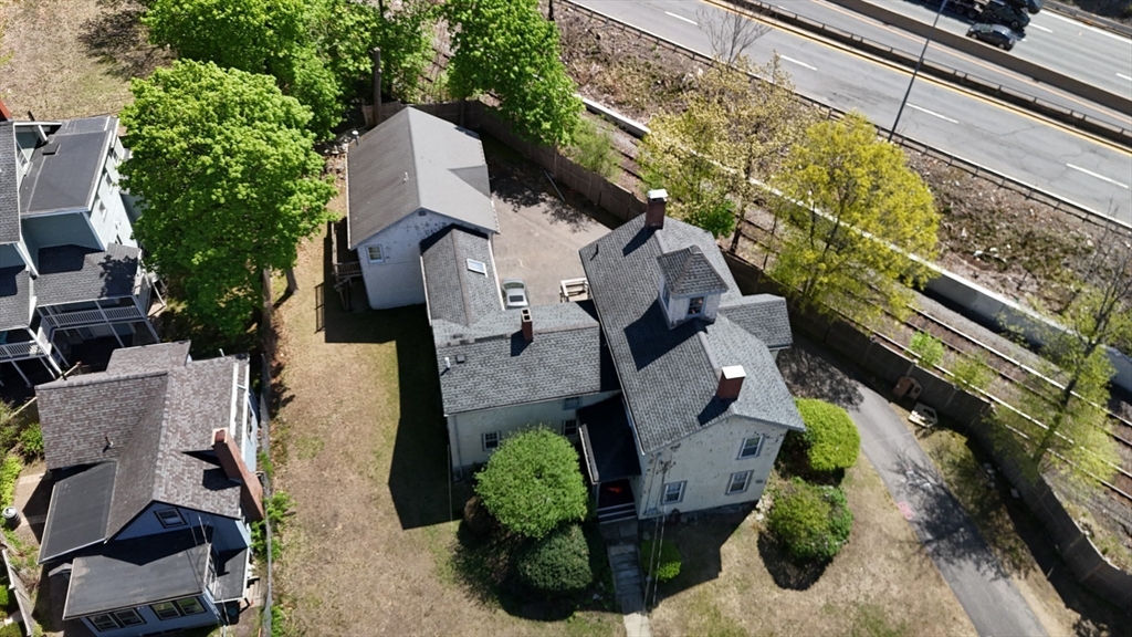 160-162 Charlesbank Road