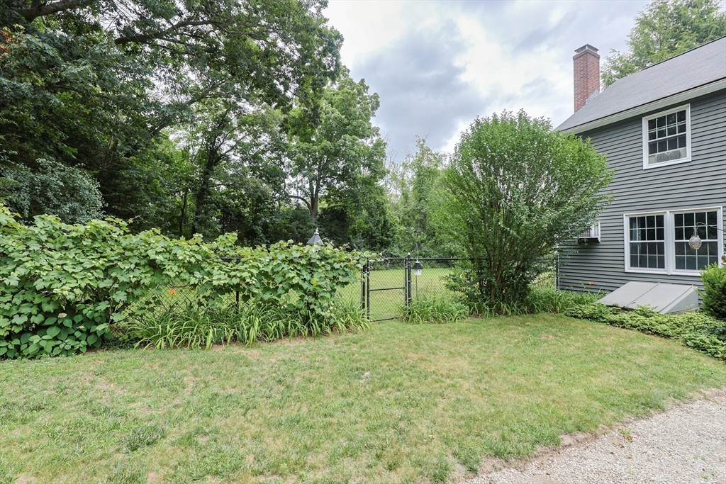 440 Mendon Rd