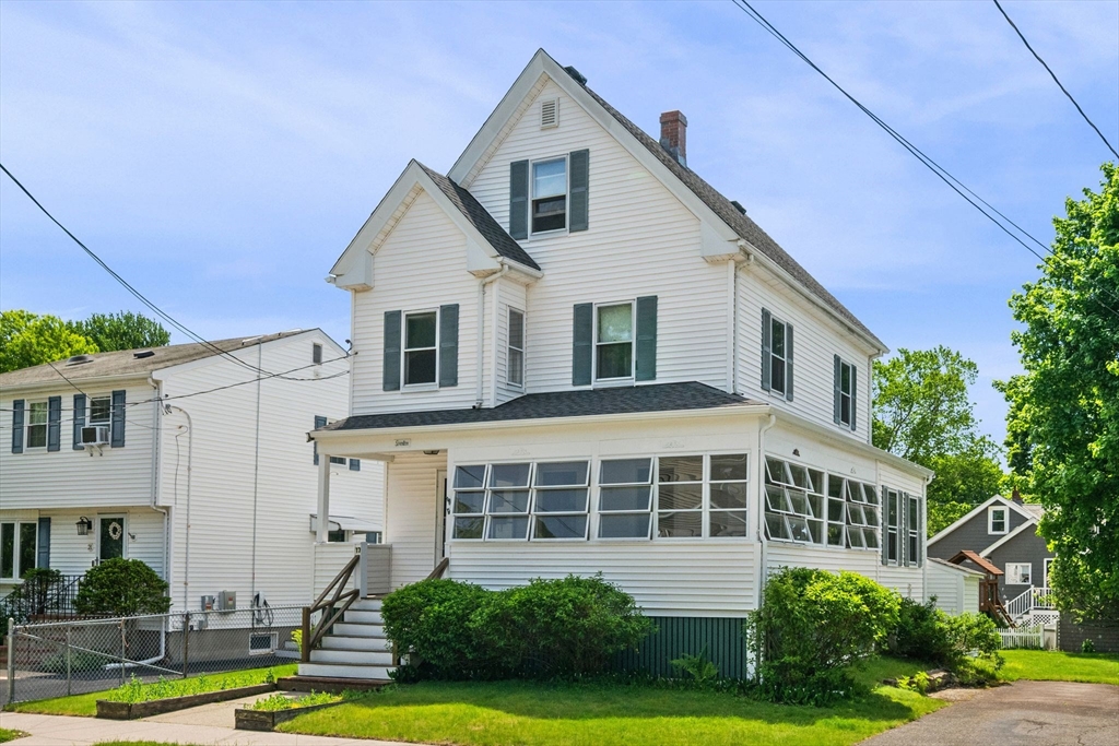 17 Heywood Ave