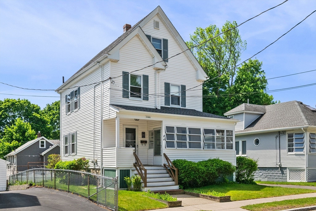 17 Heywood Ave